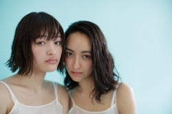 2016年春夏イメージフォト