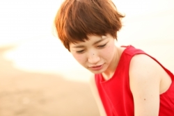 2015年春夏イメージフォト