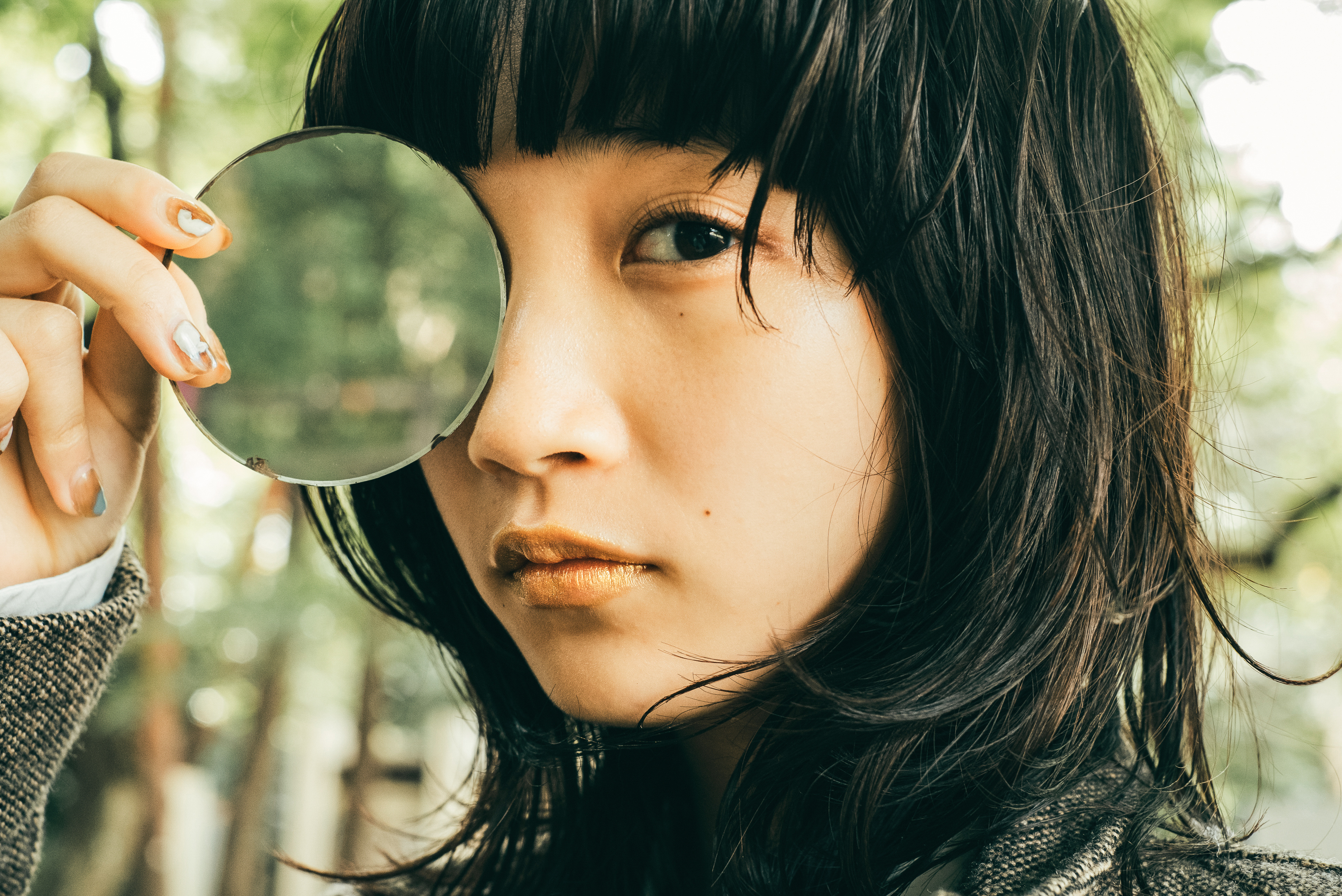2011年秋冬イメージフォト