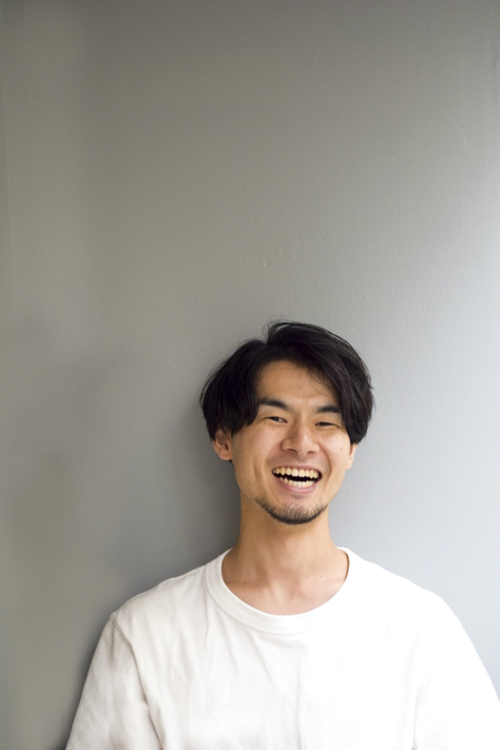 スタイリスト山本悠貴 恵比寿美容院 Hair Owl