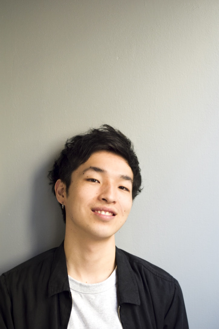スタイリスト松村卓人 恵比寿美容院 Hair Owl