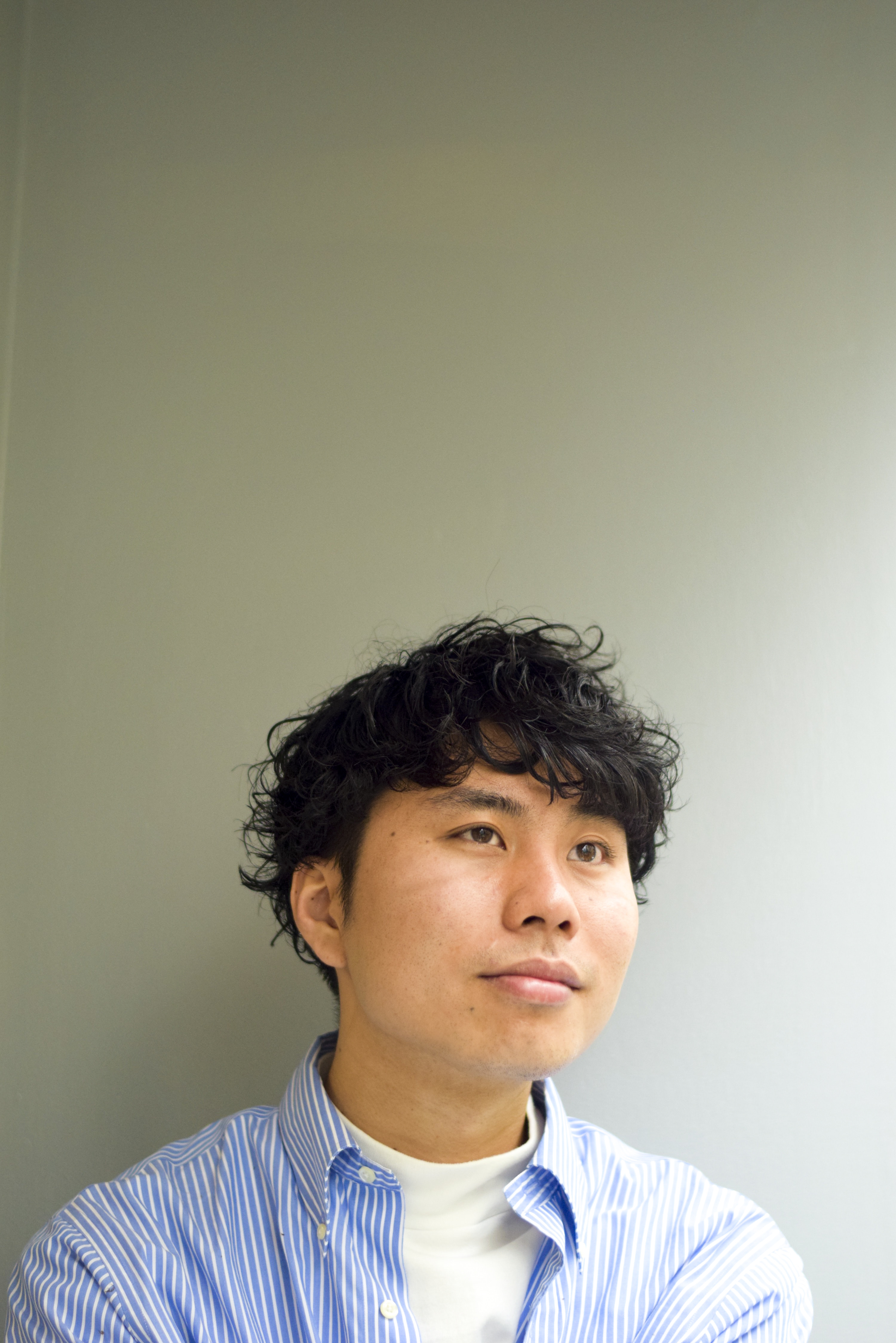 スタイリスト鈴木拓馬 恵比寿美容院 Hair Owl