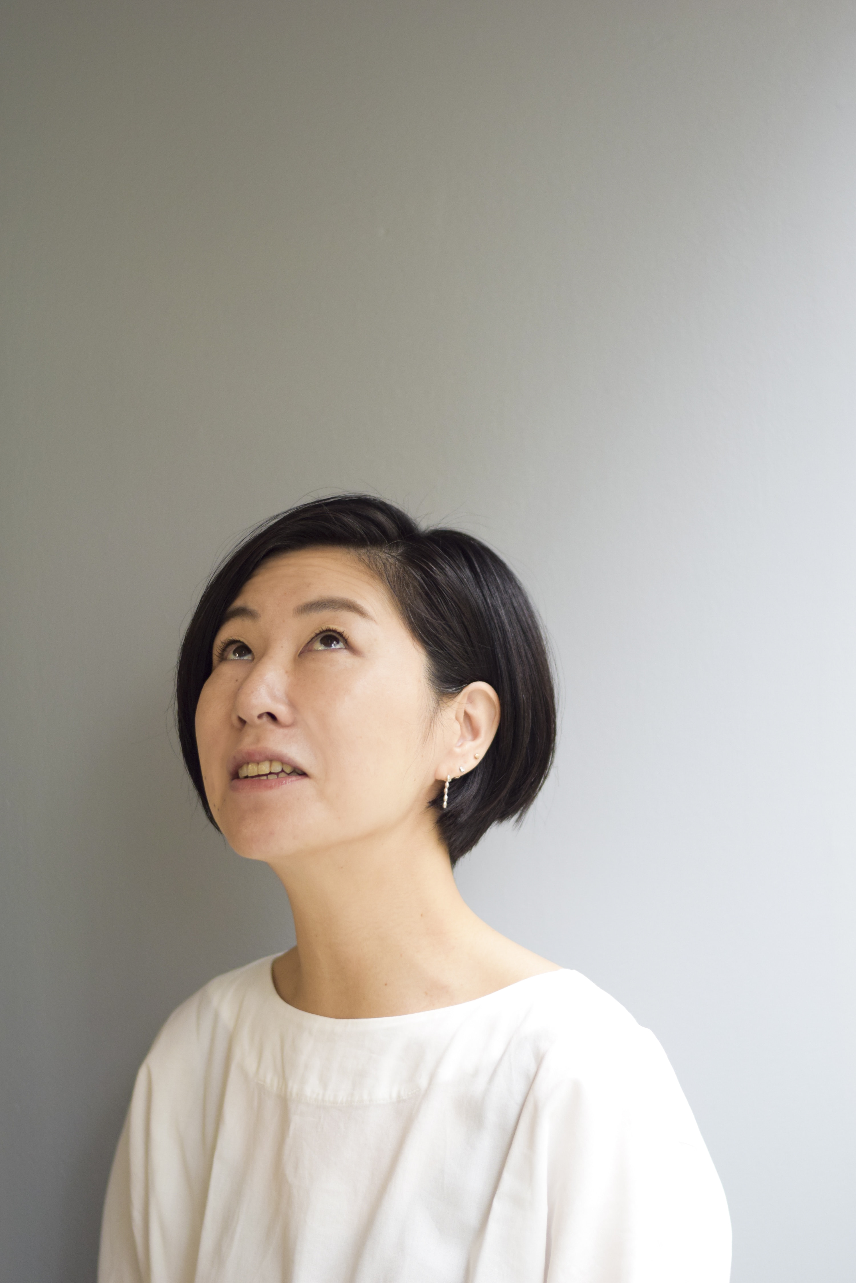 スタイリスト島江利子 恵比寿美容院 Hair Owl